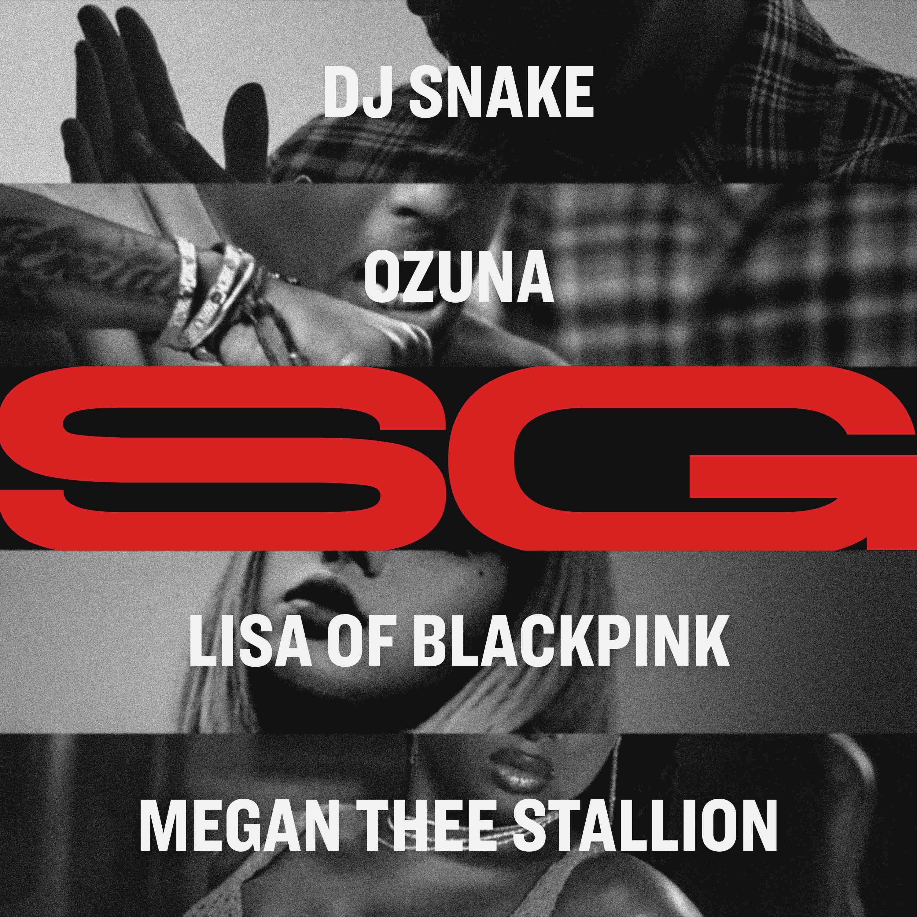 DJ Snake fait lui aussi son grand retour !